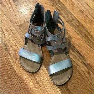 Blow fish Malibu sandals